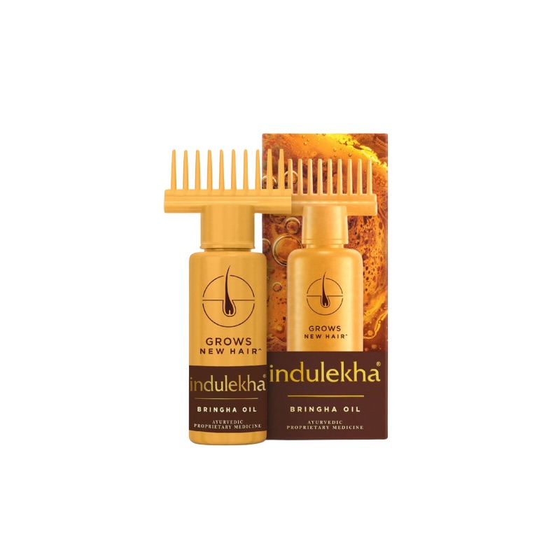Indulekha Bringha Hair Oil