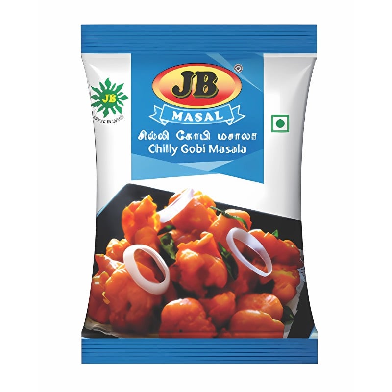 Chilli Gobi சில்லி கோபி