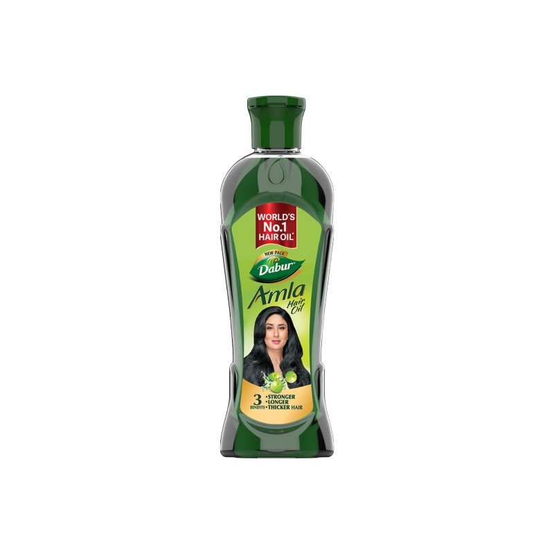 Dabur Amla Hair Oil