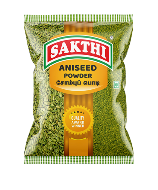 Aniseed Powder சோம்பு தூள்