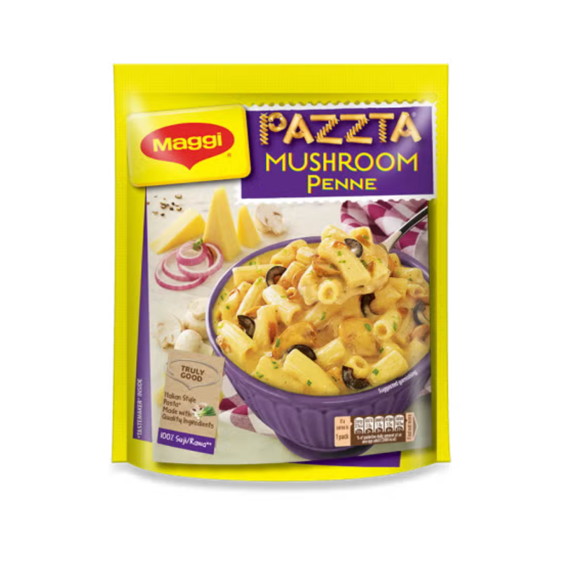 MAGGI Pazzta Mushroom Penne