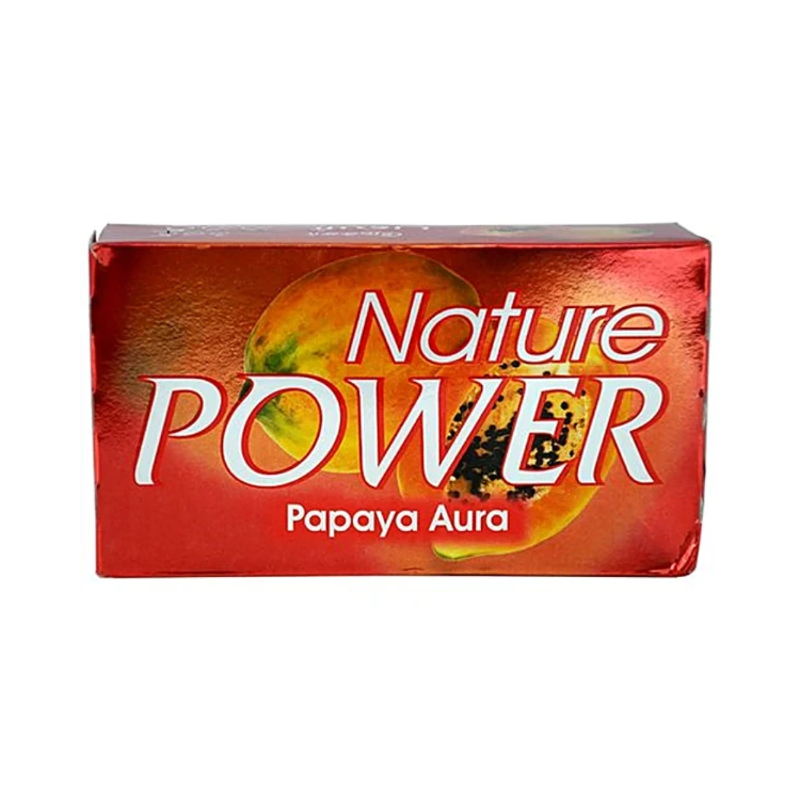Nature Power Papaya