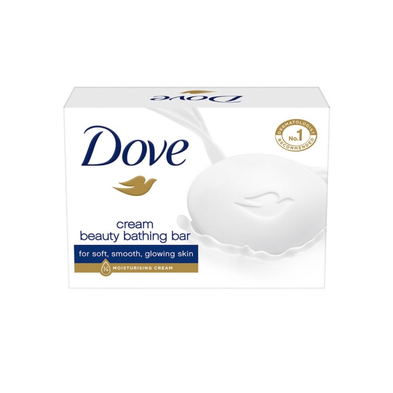 Dove Bar