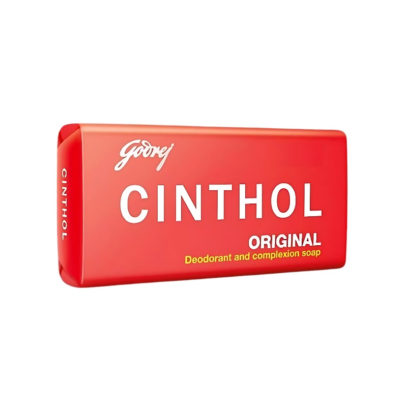 Cinthol Original Soap