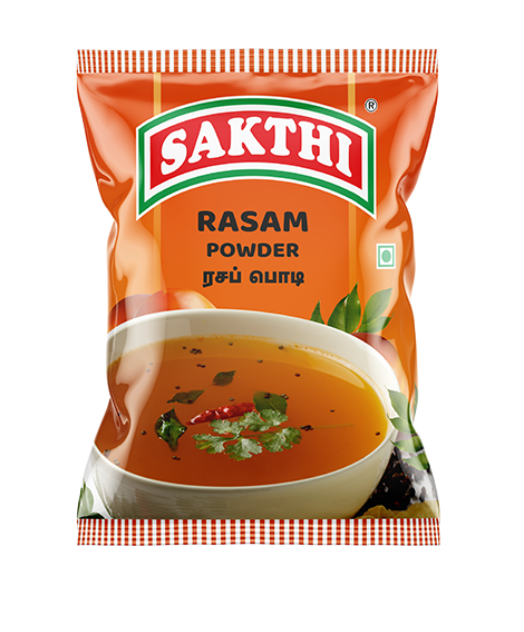 Rasam Powder ரசம் பொடி