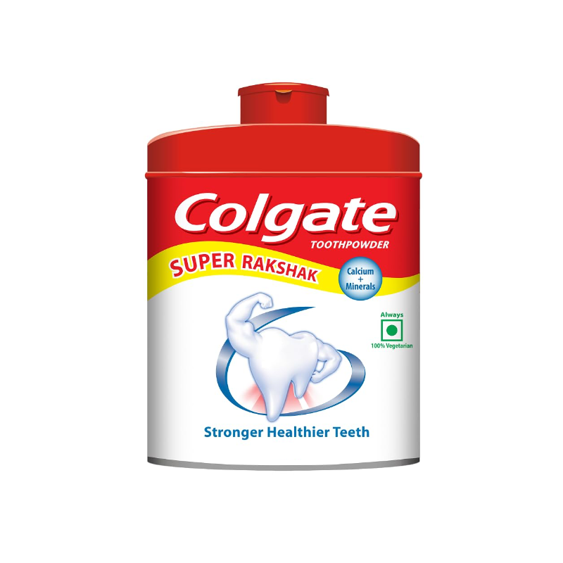 Colgate Powder