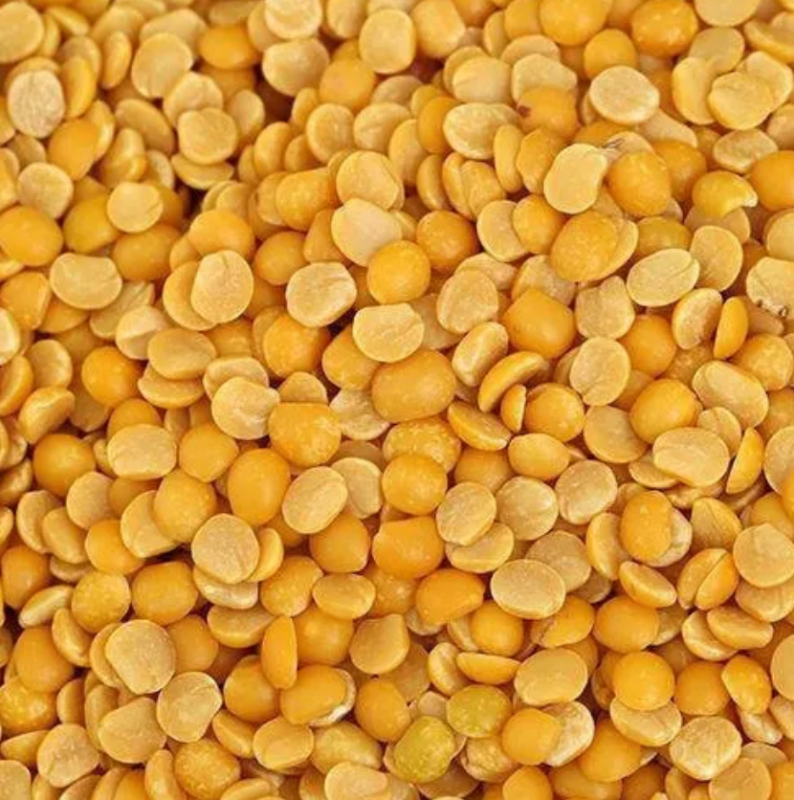 Toor Dhal (துவாரம் பருப்பு)