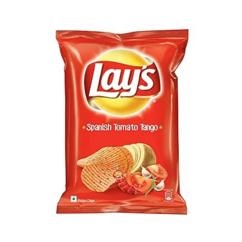 Lay's Spanish Tomato Tango