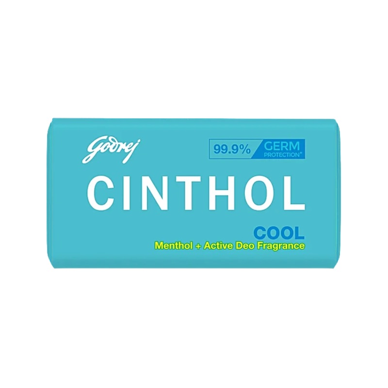 Cinthol Cool Soap