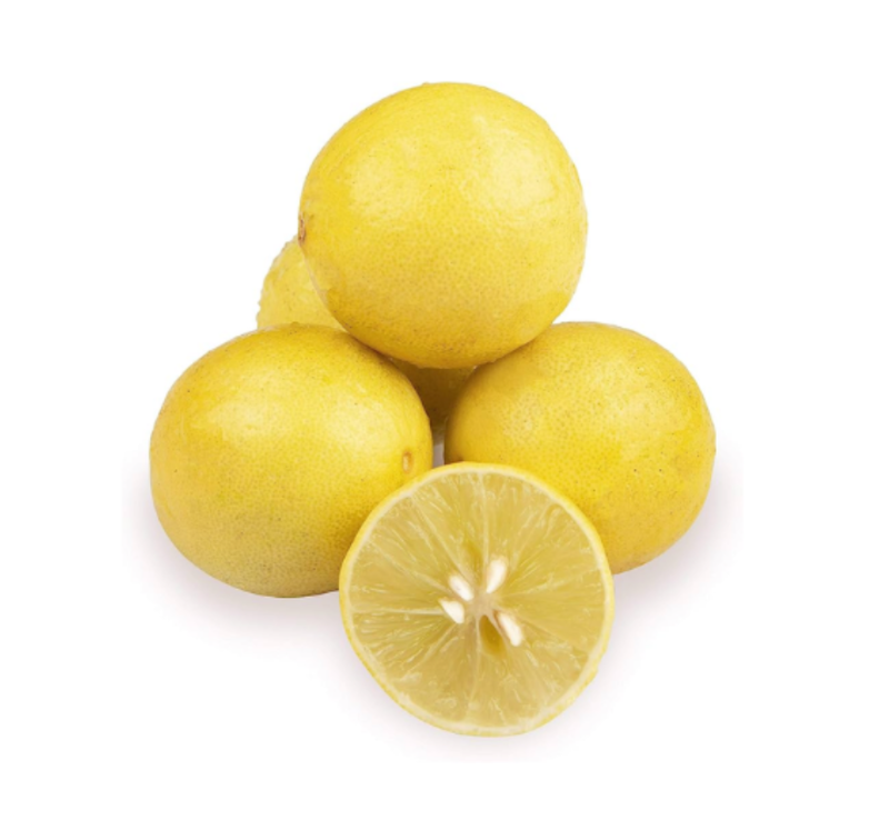 Lemon எலுமிச்சை