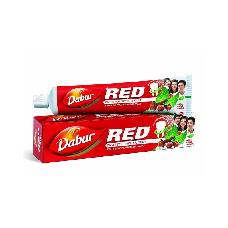 Dabur Red
