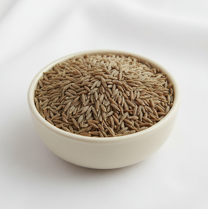 Jeera-சீரகம்