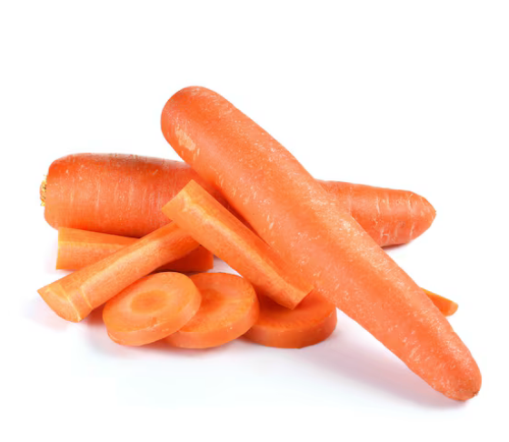Carrot