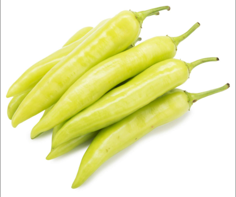 Bajji Chilli பஜ்ஜி மிளகாய்