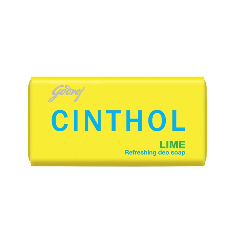Cinthol Lime Soap