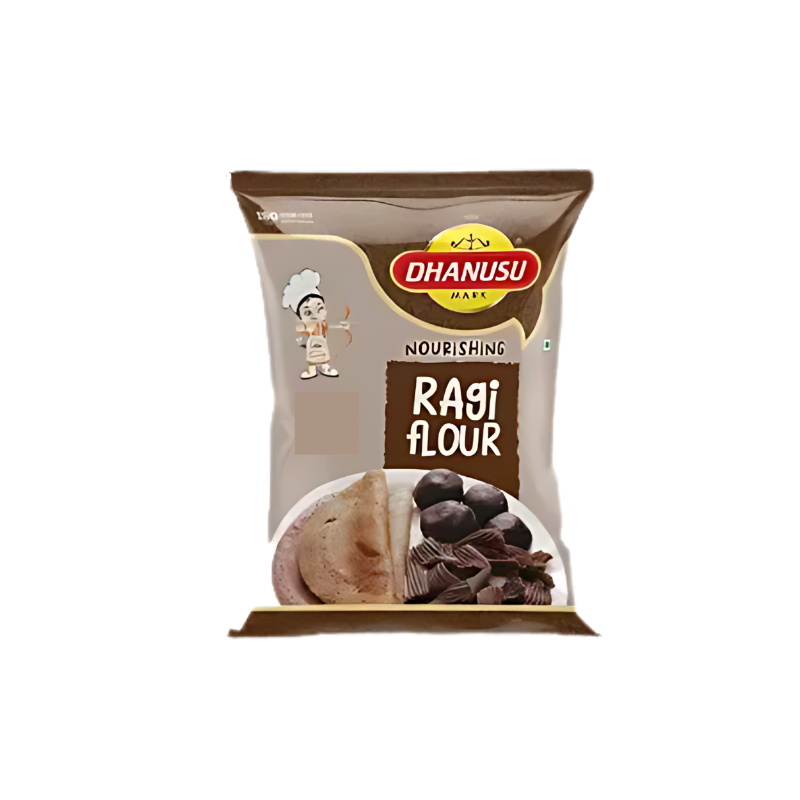 Ragi Flour ராகி மாவு