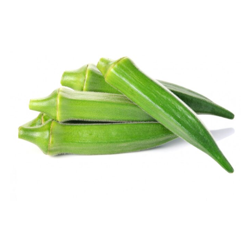 Okra வெண்டக்காய்