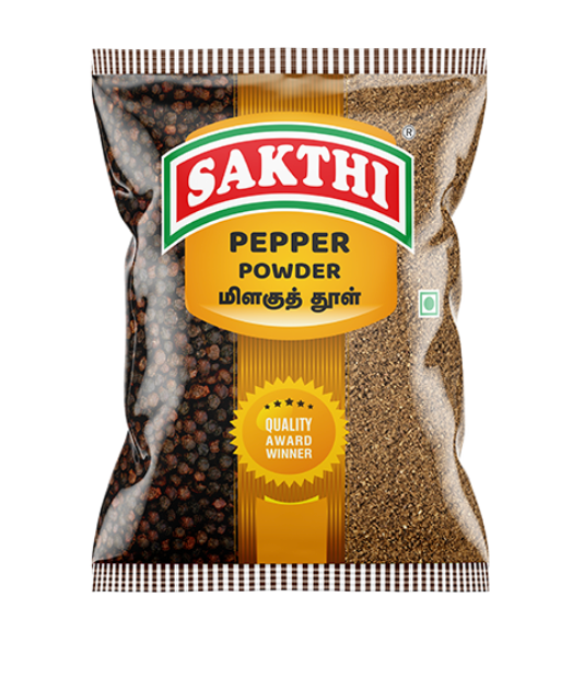 Pepper Powder மிளகு தூள்
