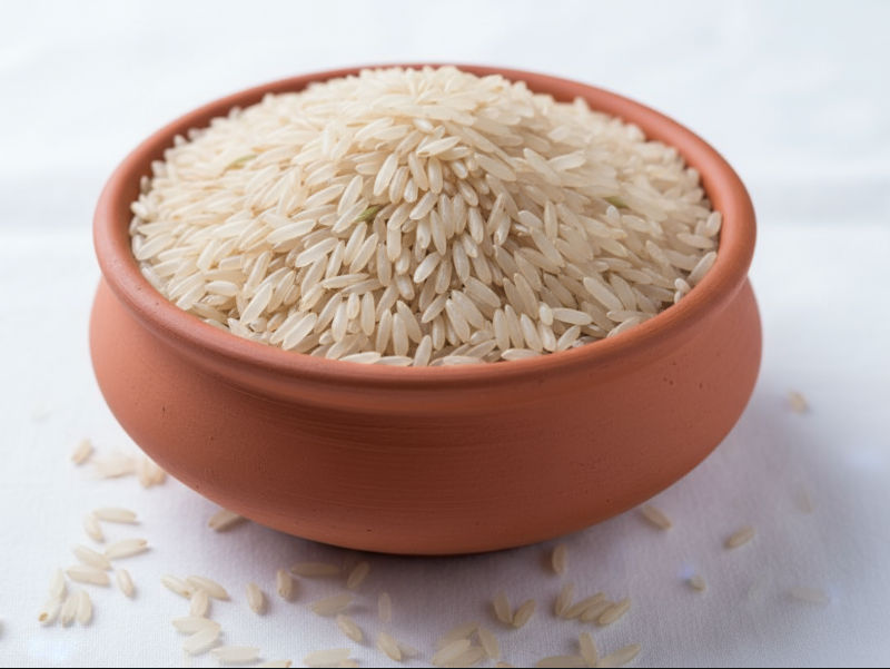 Jeeraga Samba Biryani Rice