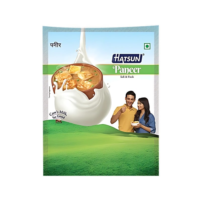 Hatsun Paneer-பன்னீர்