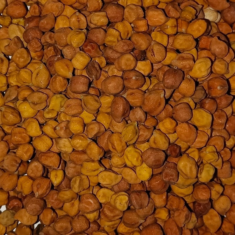 Black Channa (கருப்பு சுண்டல்)