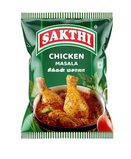 Chicken Masala சிக்கன் மசாலா