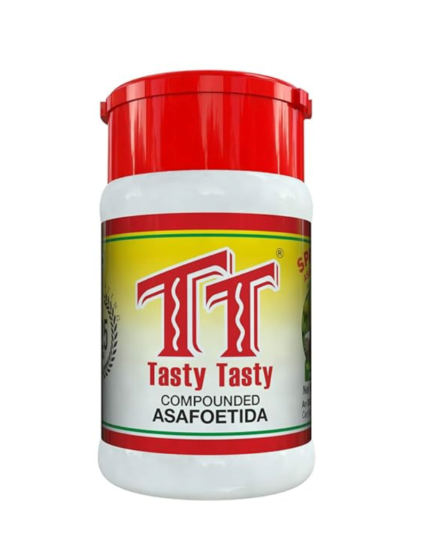TT Asafoetida Powder பெருங்காயம் தூள்