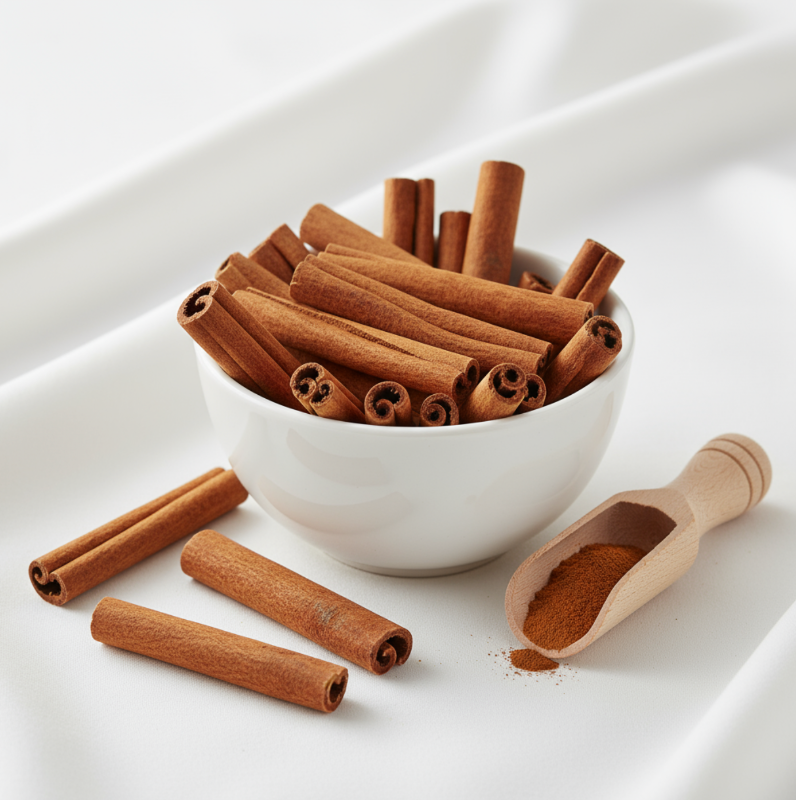 Cinnamon-பட்டை