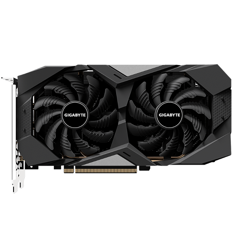Gigabyte Radeon™ RX 5500 XT OC 8G