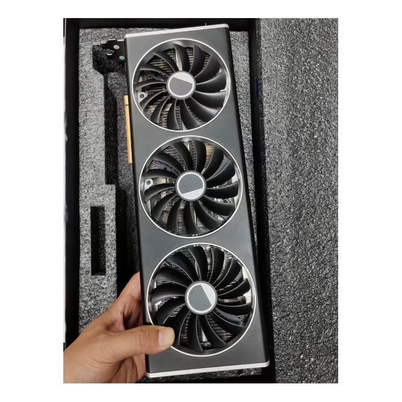 XFX SPEEDSTER MERC 310 AMD Radeon™ RX 7900 XT