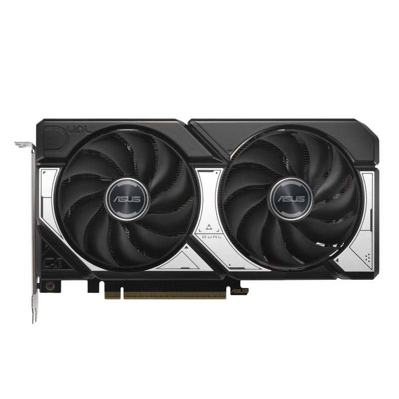 ASUS Dual GeForce RTX 5060 Ti 16GB GDDR7