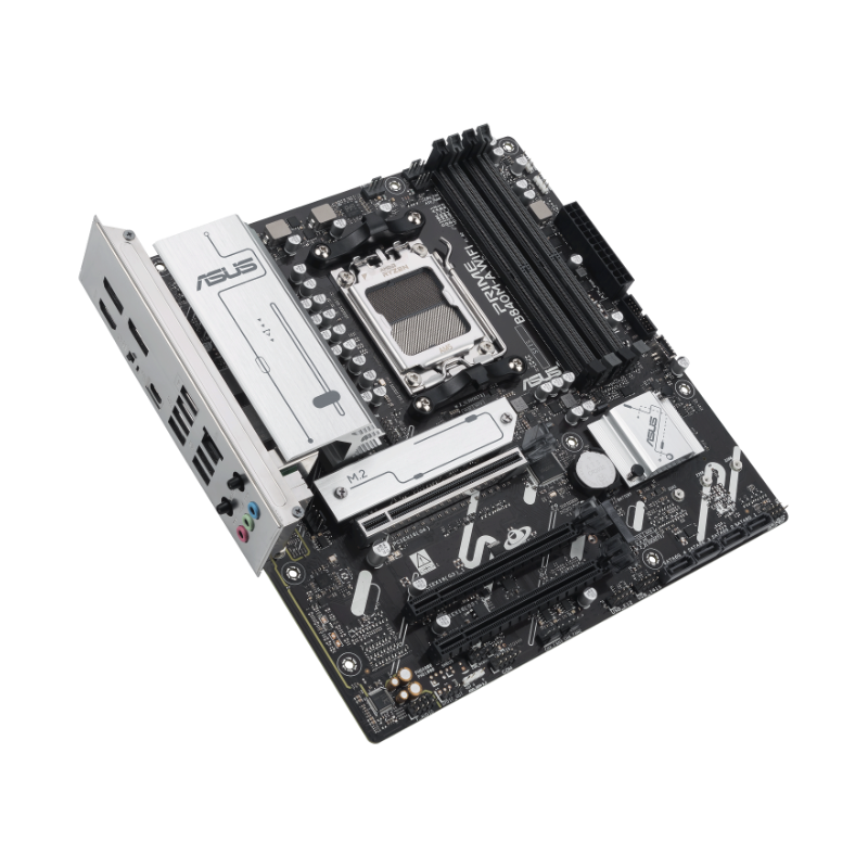 ASUS PRIME B840M-A WIFI