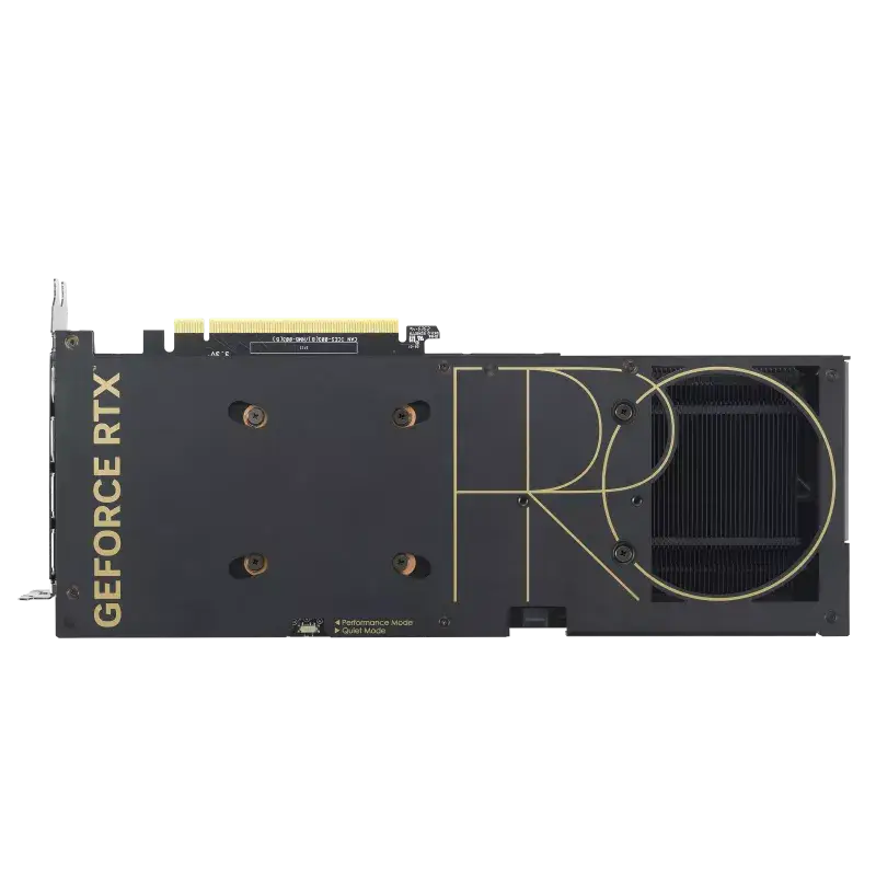 ProArt GeForce RTX™ 4060 Ti OC edition 16GB GDDR6
