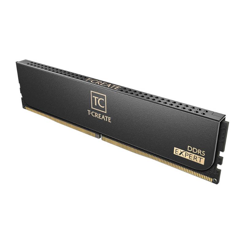 TEAM T-CREATE EXPERT (24GBx2 ) KIT 6400Mhz RAM