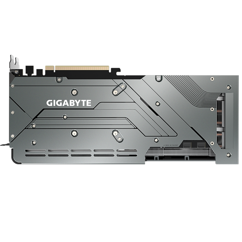 Radeon™ RX 7800 XT GAMING OC 16G