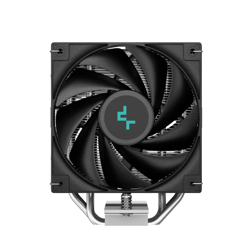 DEEPCOOL AG400 PLUS 120MM CPU Air Cooler
