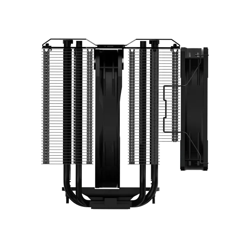 Cooler MasterAir MA824 Stealth
