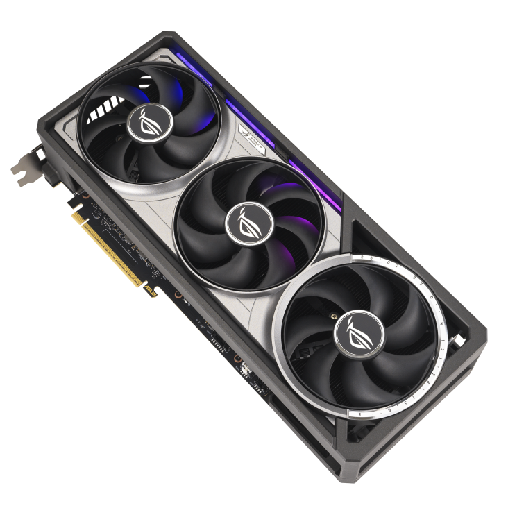 ASUS ROG Astral GeForce RTX™ 5080 16GB OC Edition Gaming Graphics Card