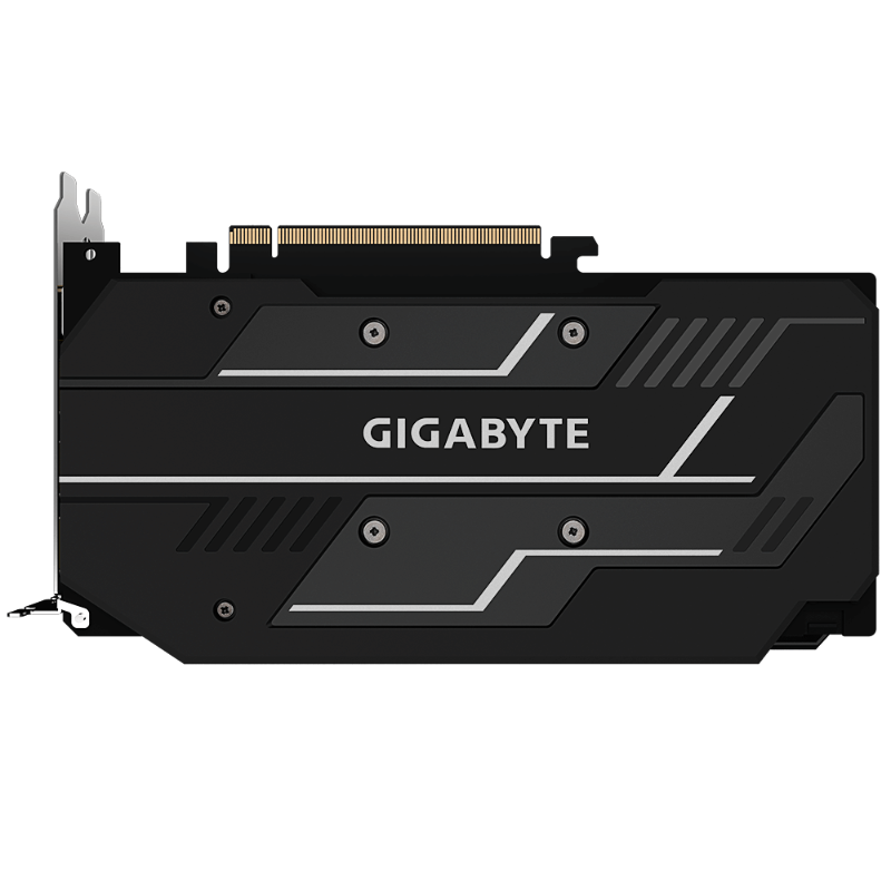 Gigabyte Radeon™ RX 5500 XT OC 8G