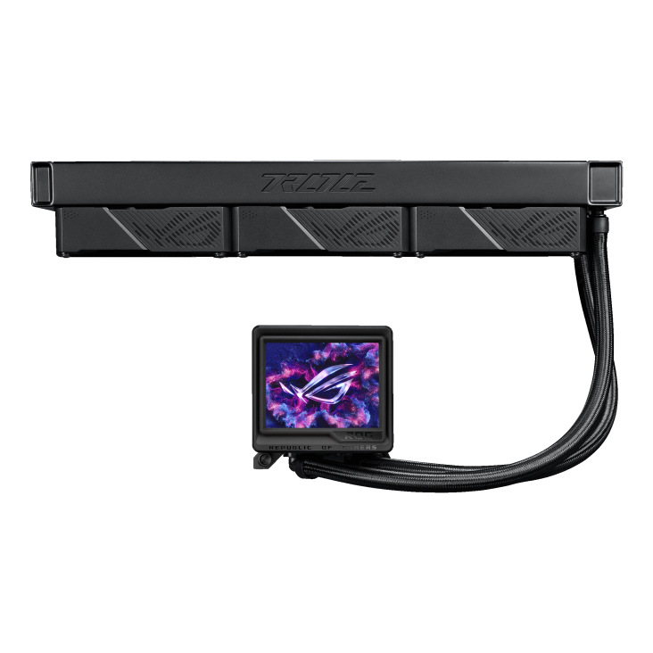 ROG RYUJIN III 360 ARGB Extreme