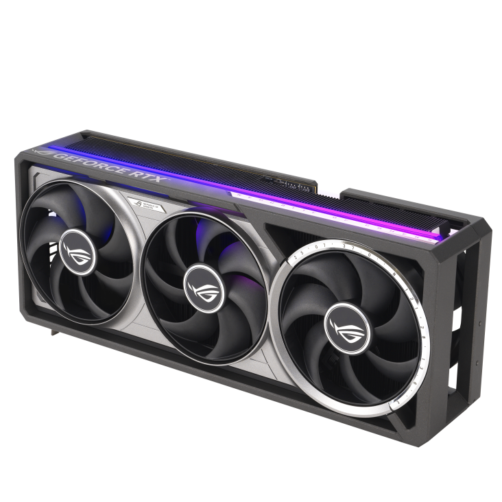 ROG CROSSHAIR X870E HERO