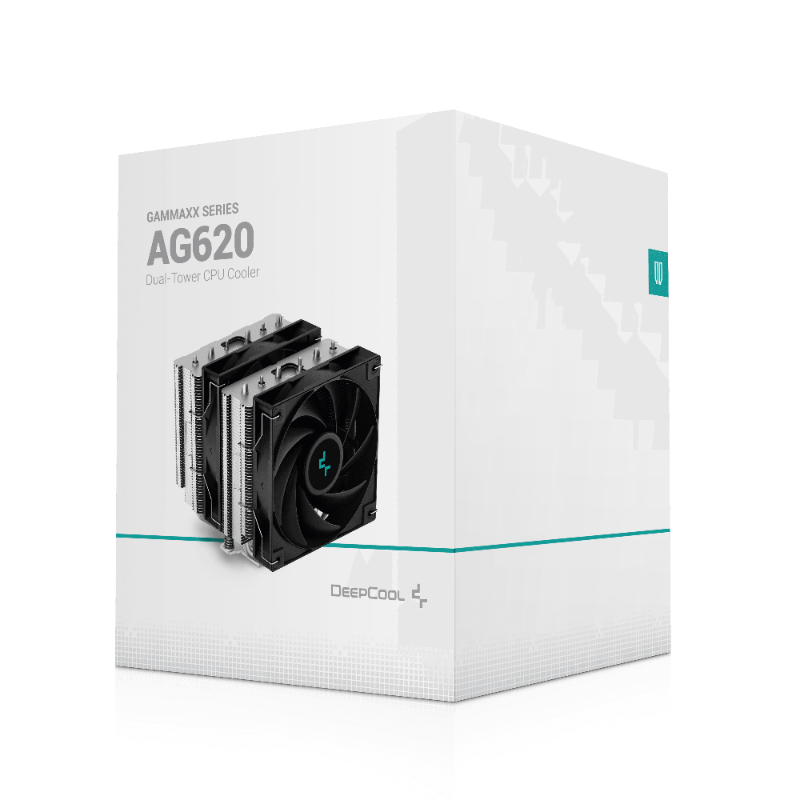 DEEPCOOL AG620