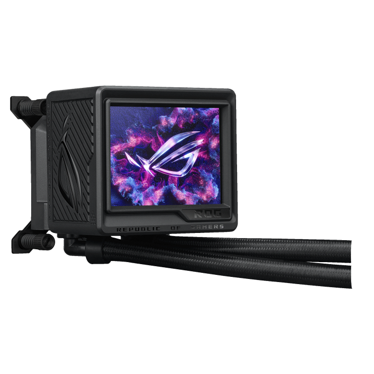ROG RYUJIN III 360 ARGB Extreme