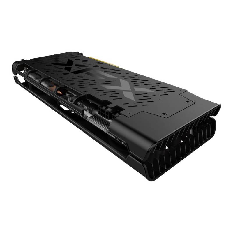 XFX AMD Radeon™ RX 5700 XT Triple Dissipation 8GB GDDR6