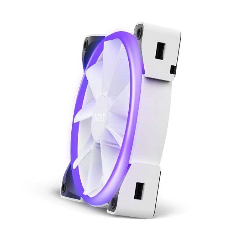 NZXT AER RGB 2 120mm
