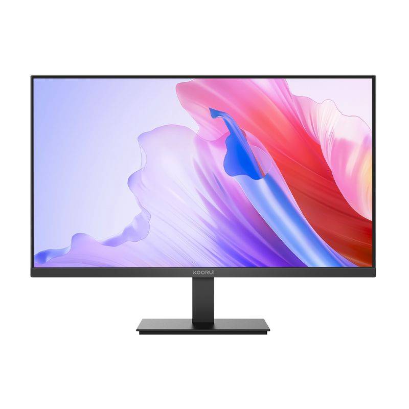 KOORUI 24" E2411H 1080P IPS 120HZ