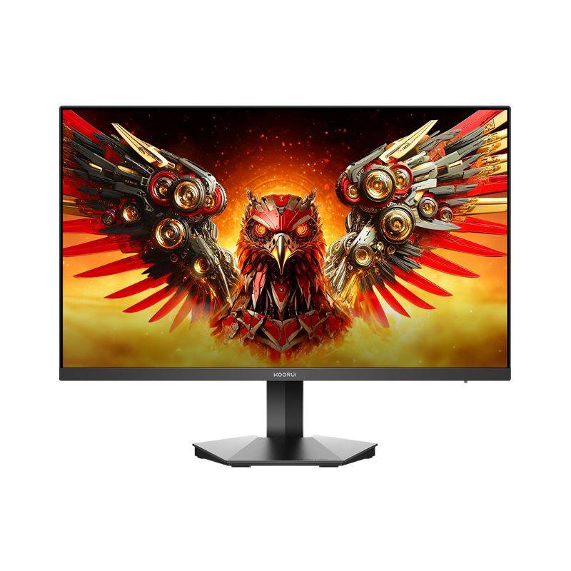 KOORUI 24" G2411P IPS FHD 200Hz Gaming Monitor
