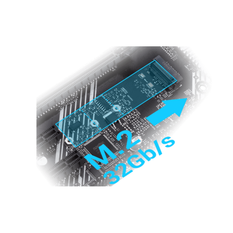 ASUS PRIME A520M-K