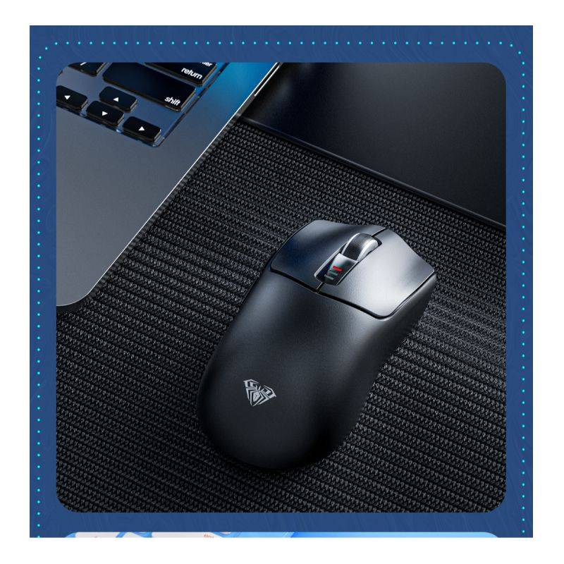 AULA SC580 Gaming Three mode Mouse