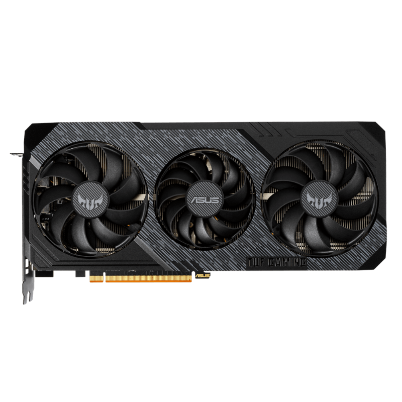 ASUS Radeon RX 5600 XT TUF EVO